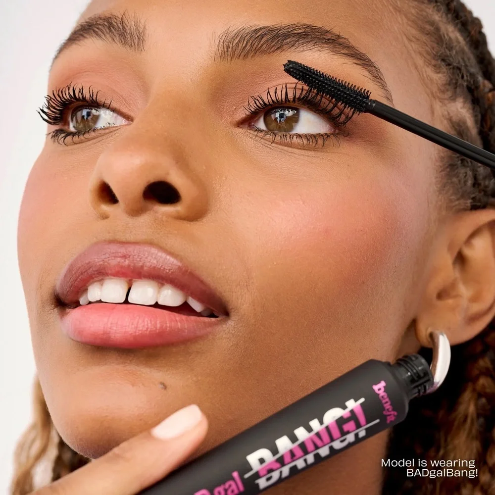 Benefit Cosmetics BADgal BANG! Mascara